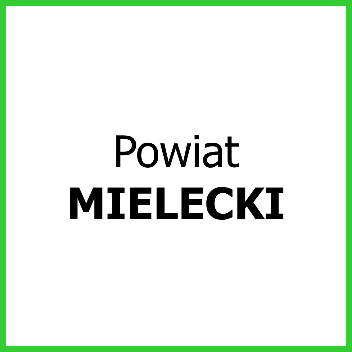 Powiat Mielecki