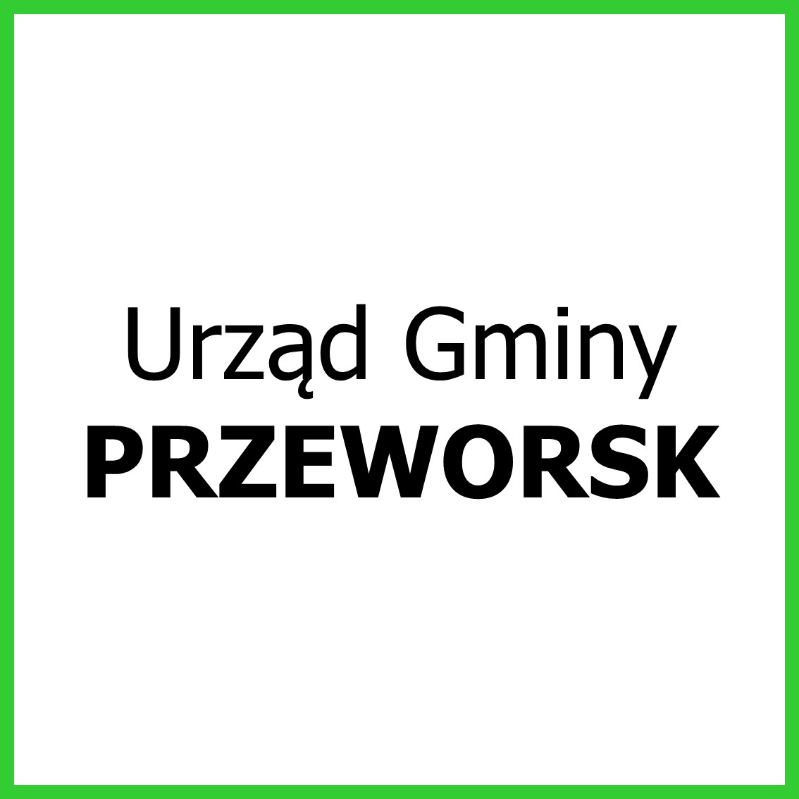 Gmina Przeworsk